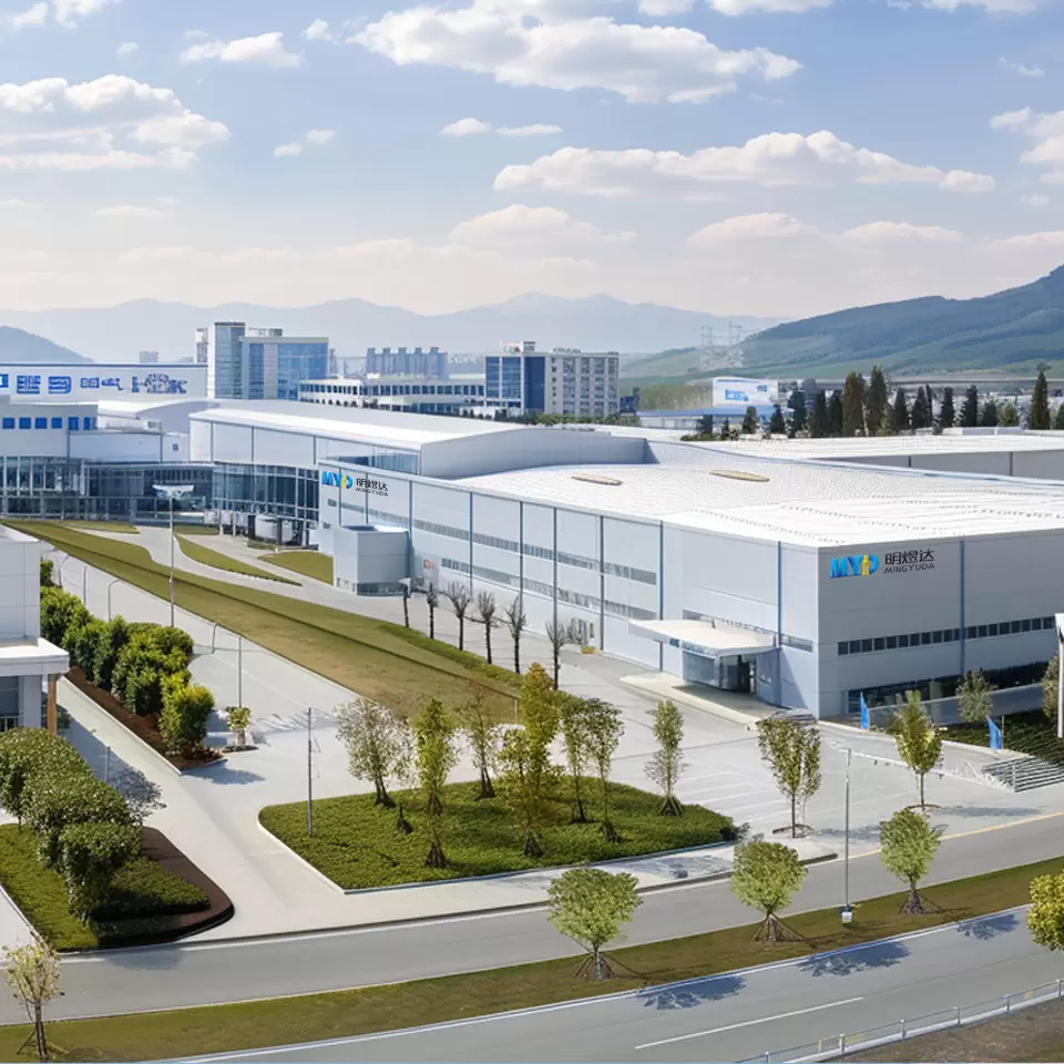 شركة دونغقوان مينغيودا للتكنولوجيا الإلكترونية المحدودة