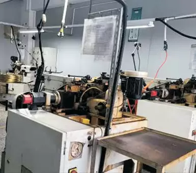  بيئة النبات 