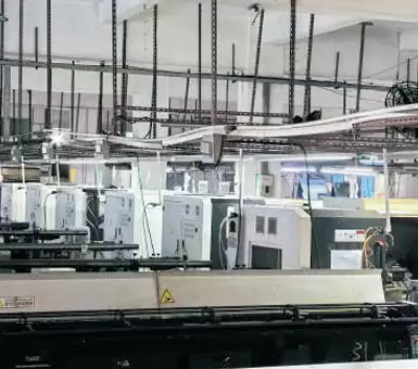  بيئة النبات 