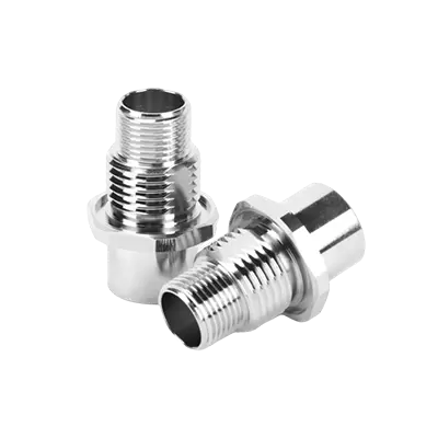 براغي موصلة مستديرة