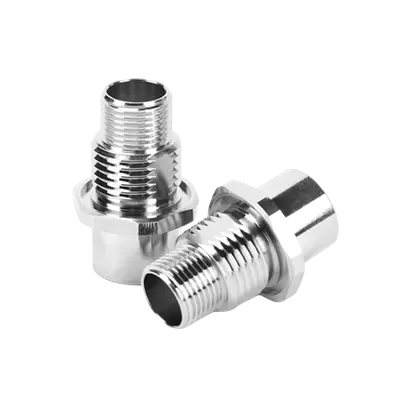 براغي موصلة مستديرة