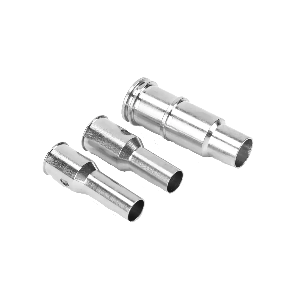 ملحقات الموصل الدائري