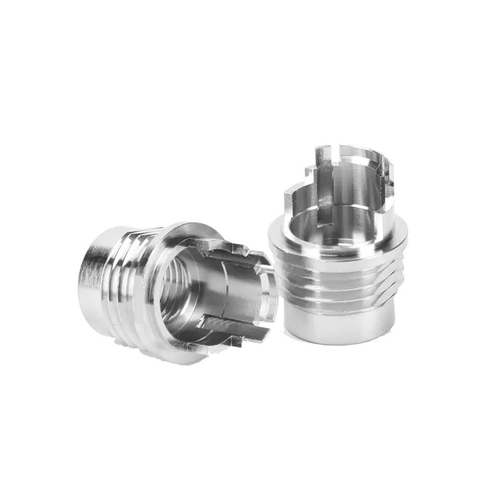 ملحقات الموصل الدائري