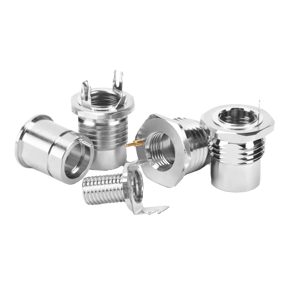 ملحقات الموصل الدائري