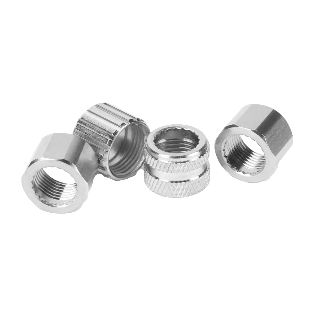 ملحقات الموصل الدائري