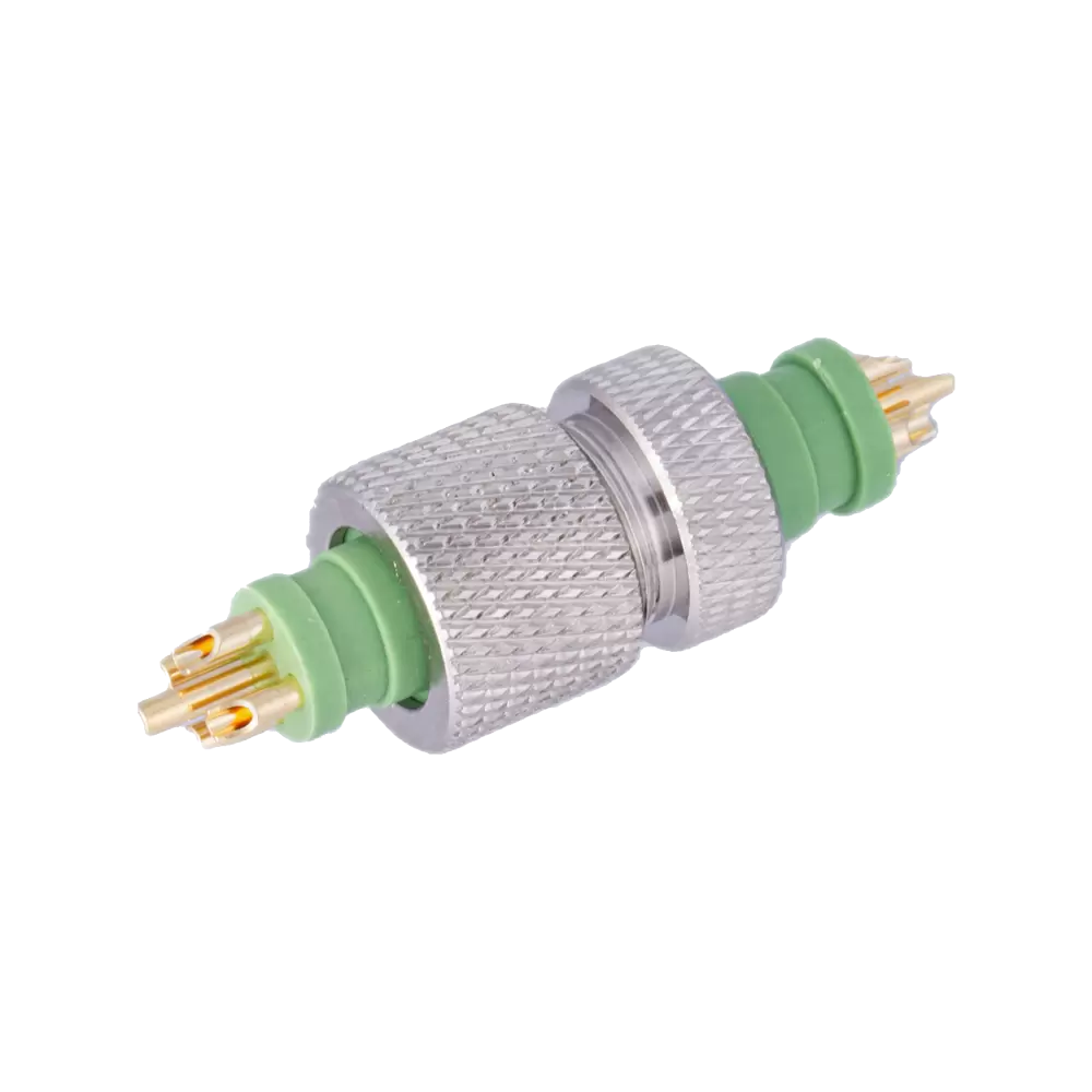 موصلات دائرية