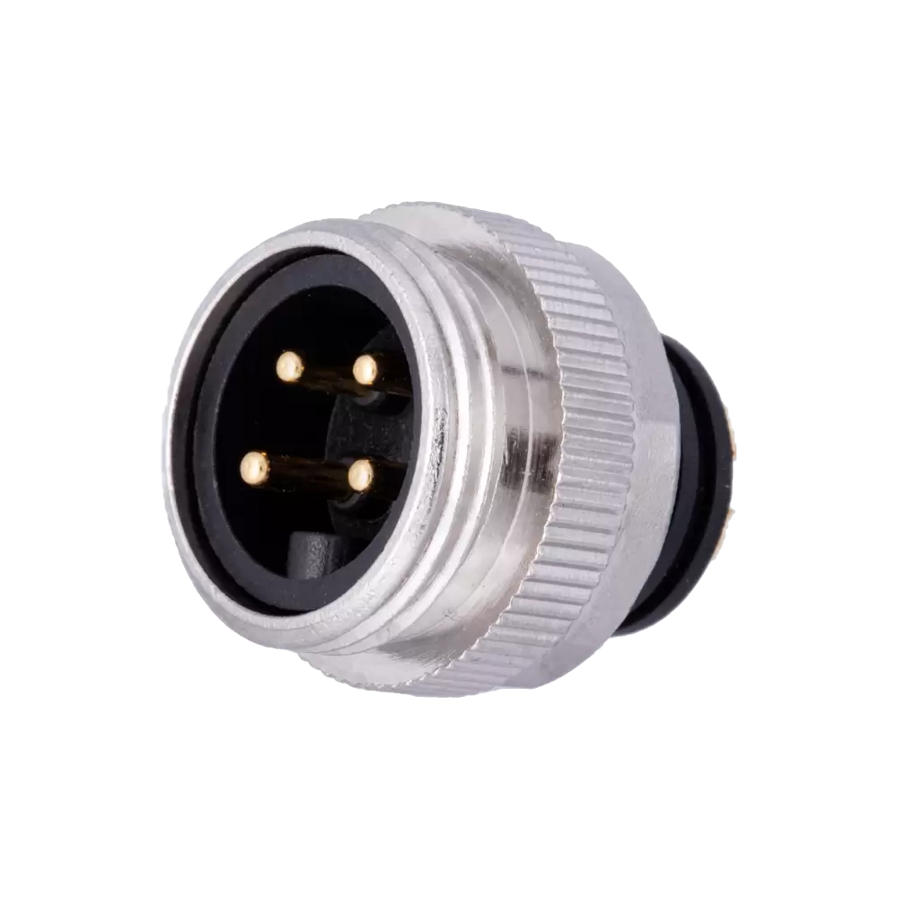 موصلات دائرية