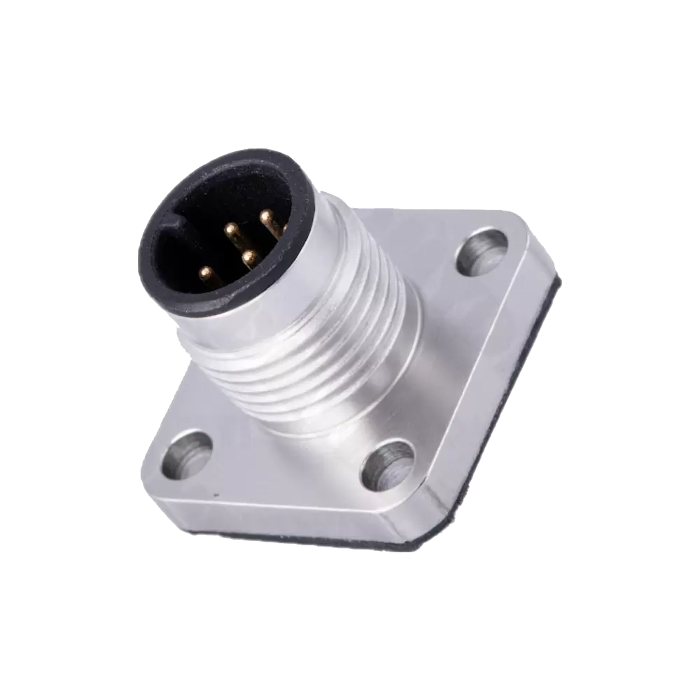 موصلات دائرية