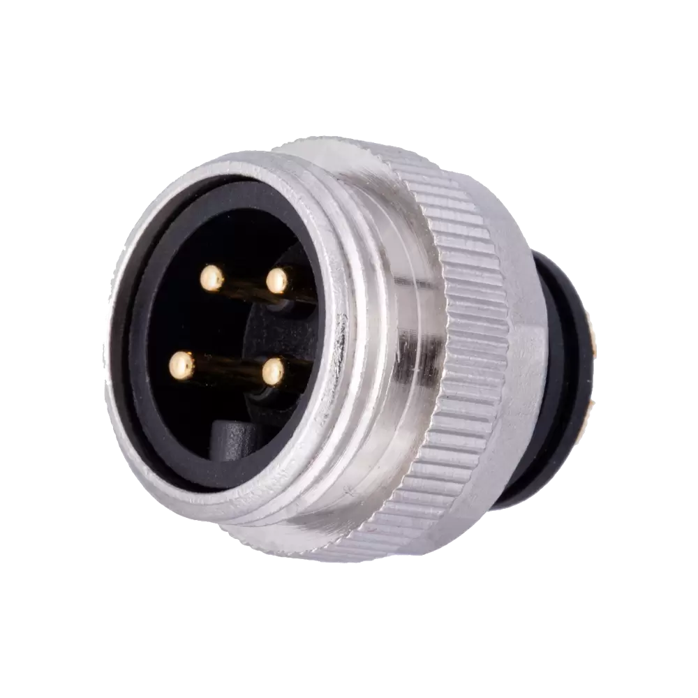 موصلات دائرية