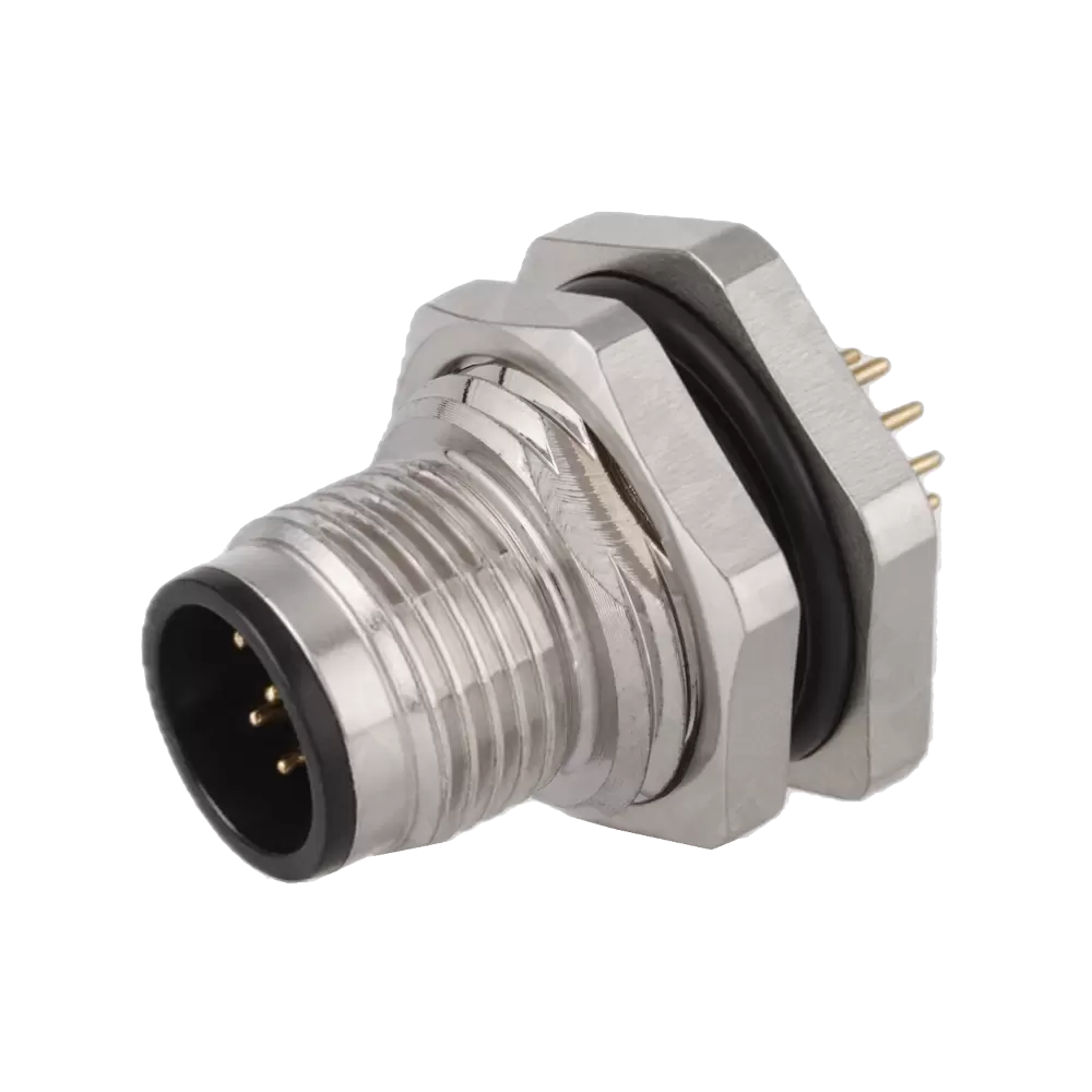 موصلات دائرية