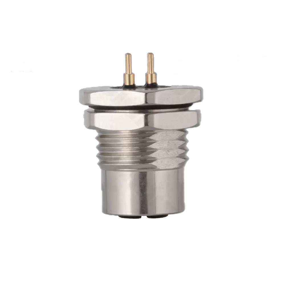 موصلات دائرية