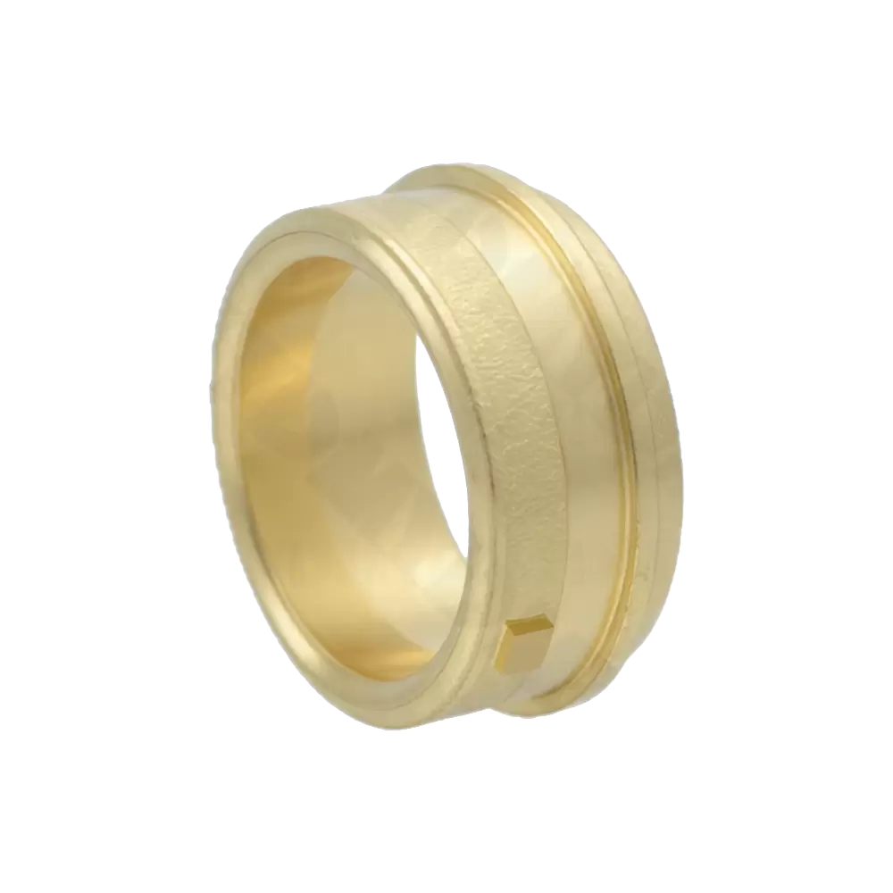 أجزاء الآلات الصناعية