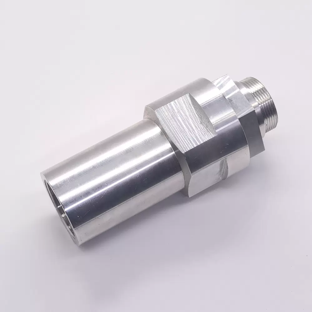 أجزاء الآلات الصناعية