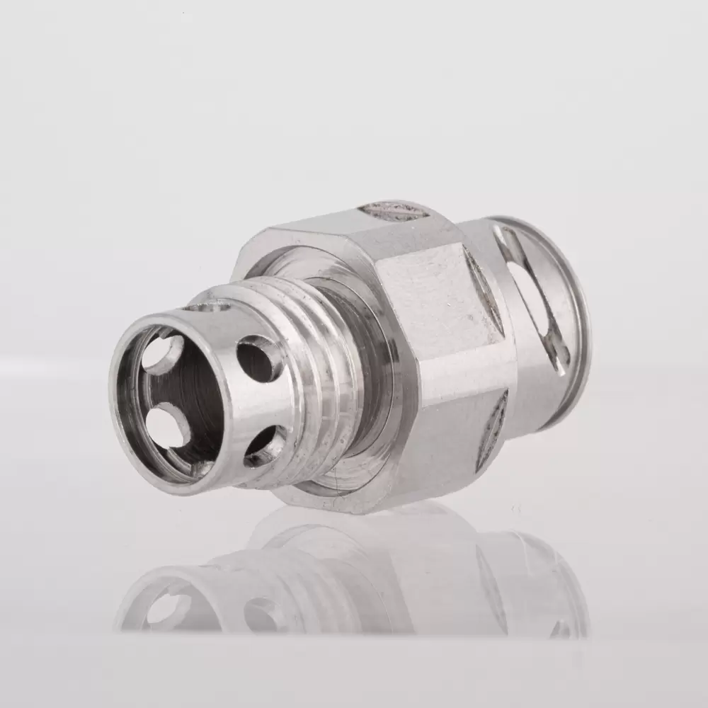 أجزاء الآلات الصناعية