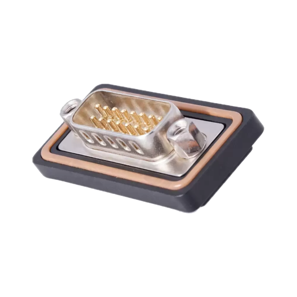 موصل مستطيل