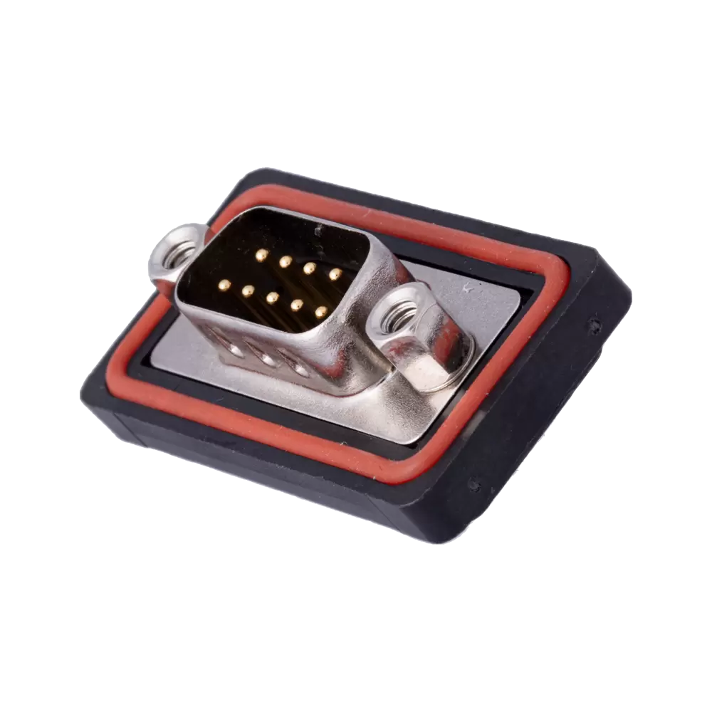 موصل مستطيل