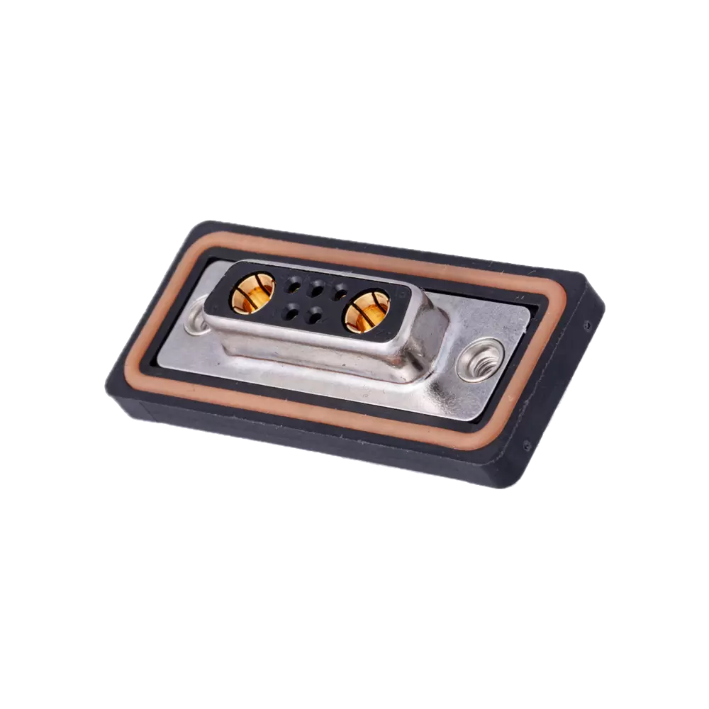 موصل مستطيل