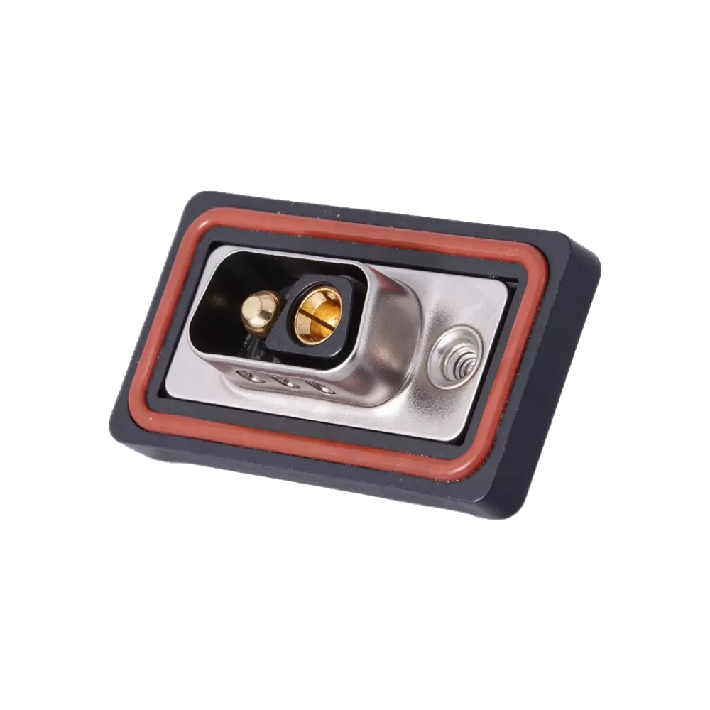 موصل مستطيل