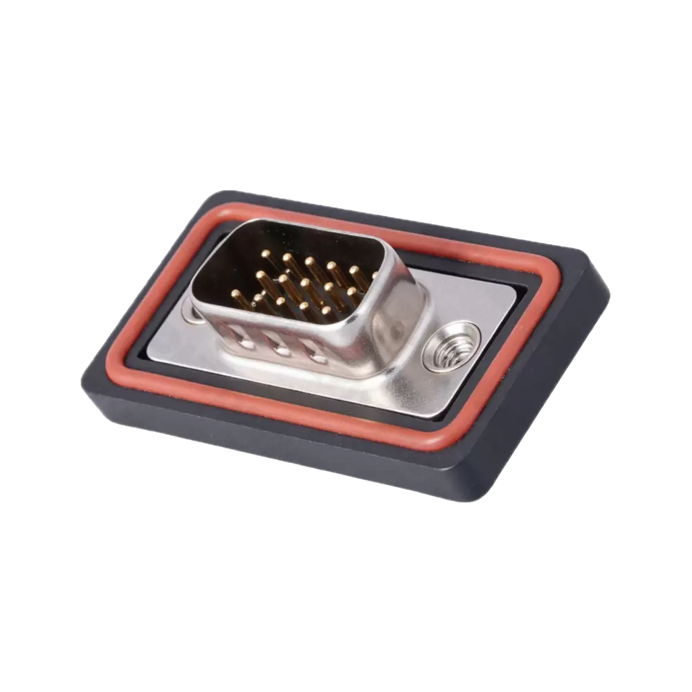 موصل مستطيل