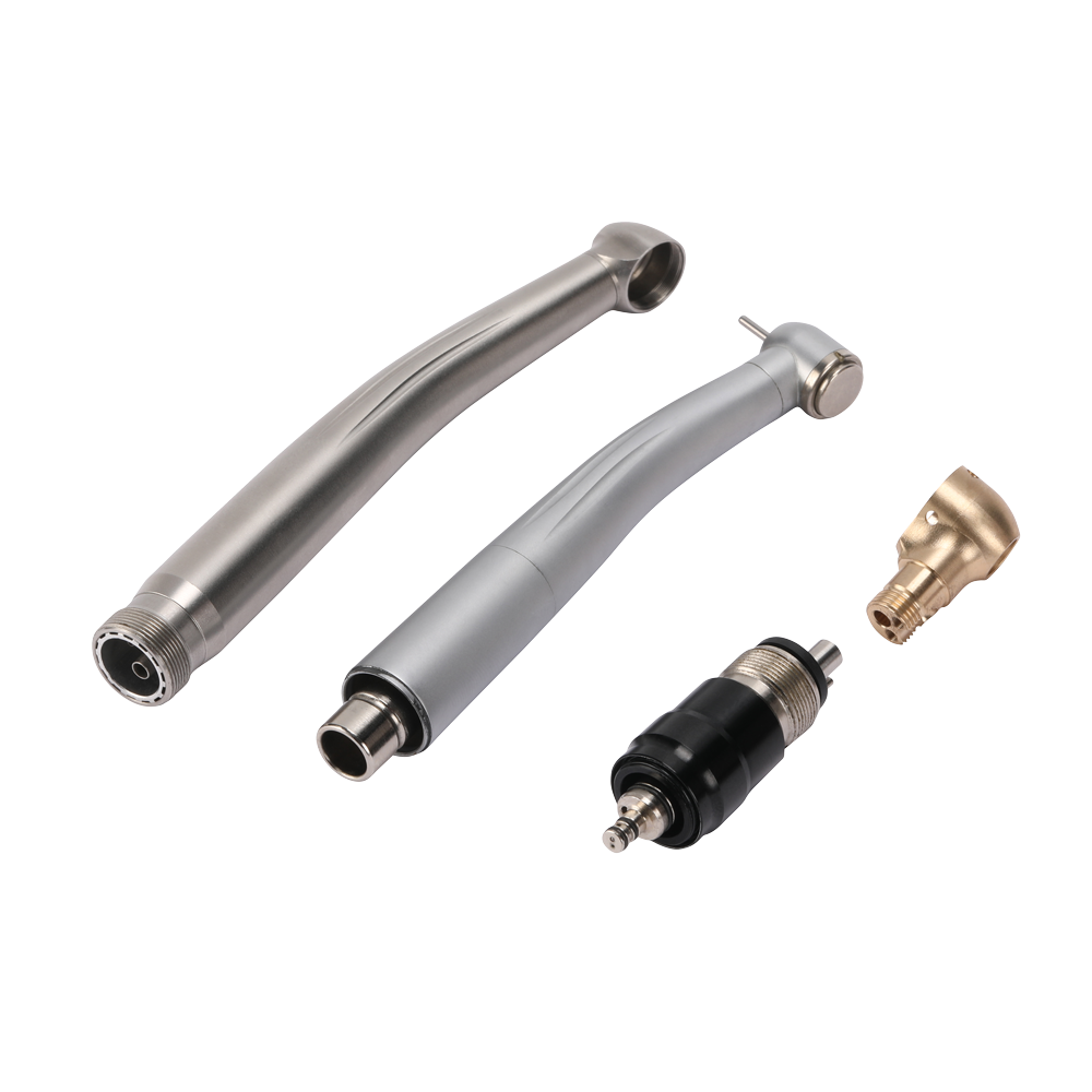 ملحقات MYD للأسنان، عالية السرعة، متنقلة OD13*46MM، OD2.3*33MM، OD3.3*48.7MM، OD19*20.5MM