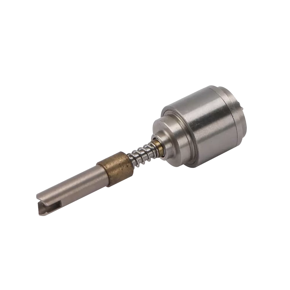 ملحقات MYD للأسنان، عالية السرعة، متنقلة OD13*46MM، OD2.3*33MM، OD3.3*48.7MM، OD19*20.5MM