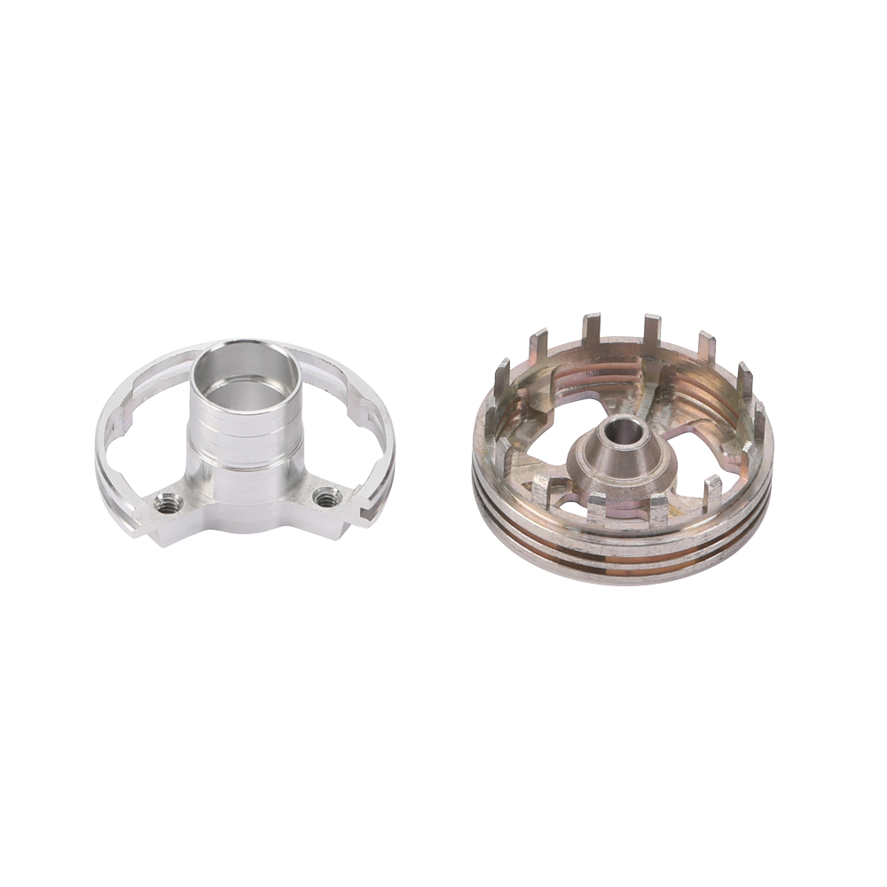 ملحقات طائرة بدون طيار من الألومنيوم من MYD (OD24×13.0MM و OD24×8.5MM)