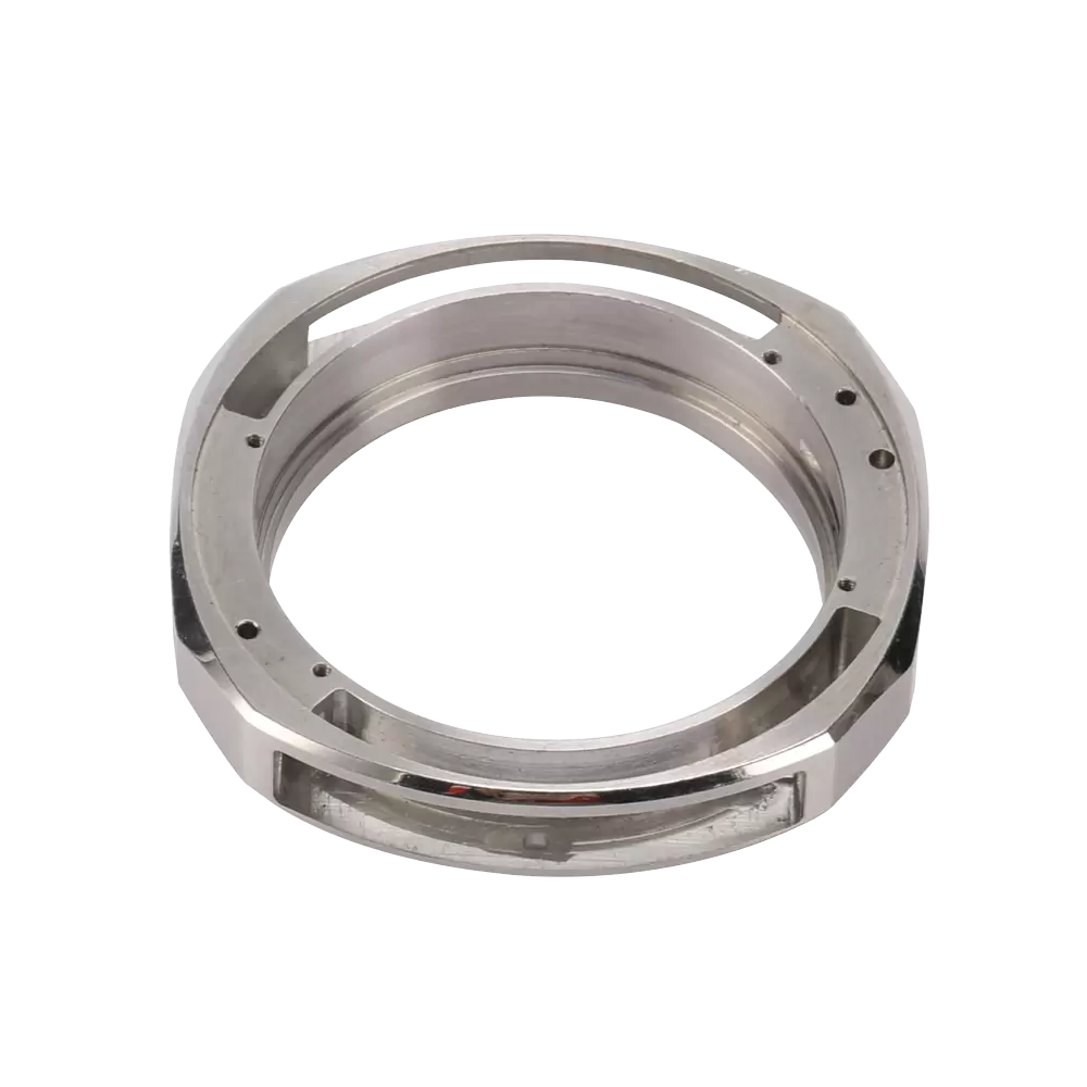 إطار ساعة ذكية قابلة للارتداء من MYD OD44.4*9.2MM