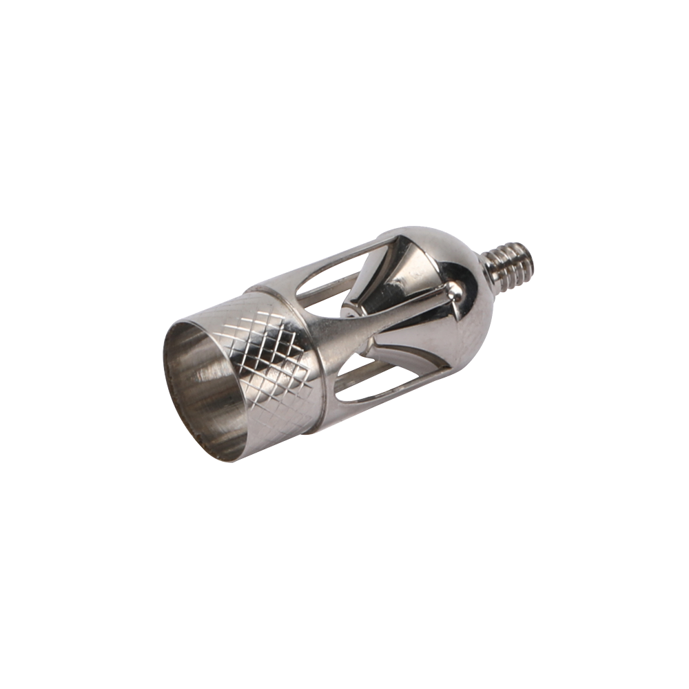 فاصل قلب صناعي من التيتانيوم من MYD OD6.5*16.3MM