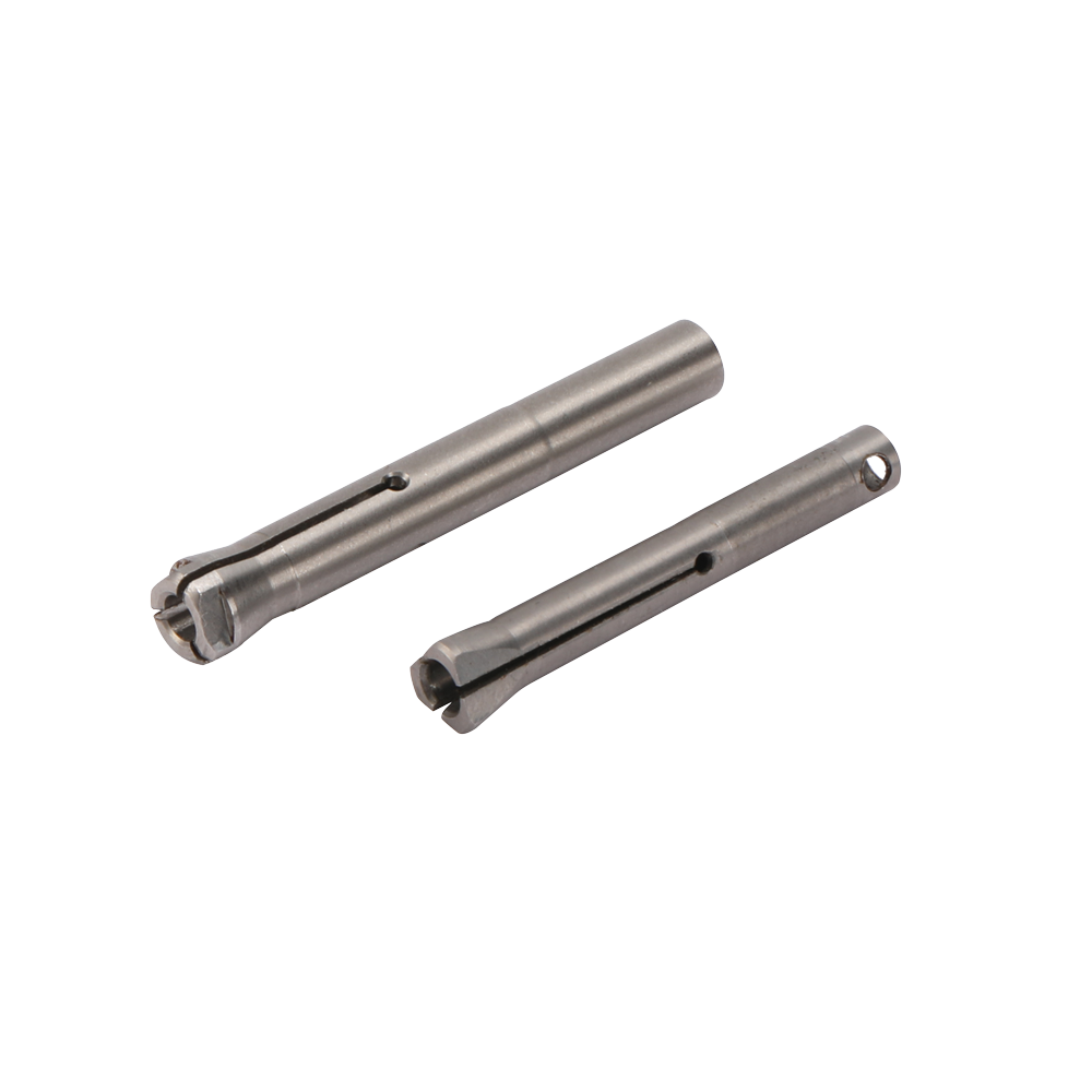 أداة طحن الأظافر المصنوعة من الفولاذ المقاوم للصدأ من MYD OD5*32.3MM OD4.5*27.5MM