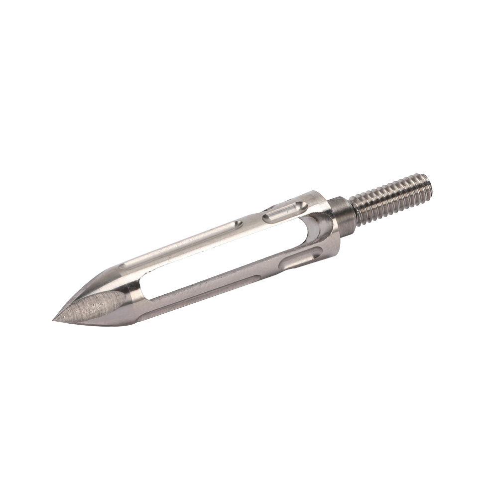 سهام صيد مركبة من الفولاذ عالي السرعة من MYD OD9*54MM