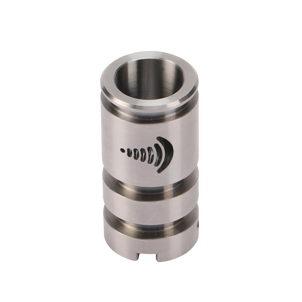 صمام التحكم الهيدروليكي MYD OD17*34.3MM من الفولاذ المقاوم للصدأ