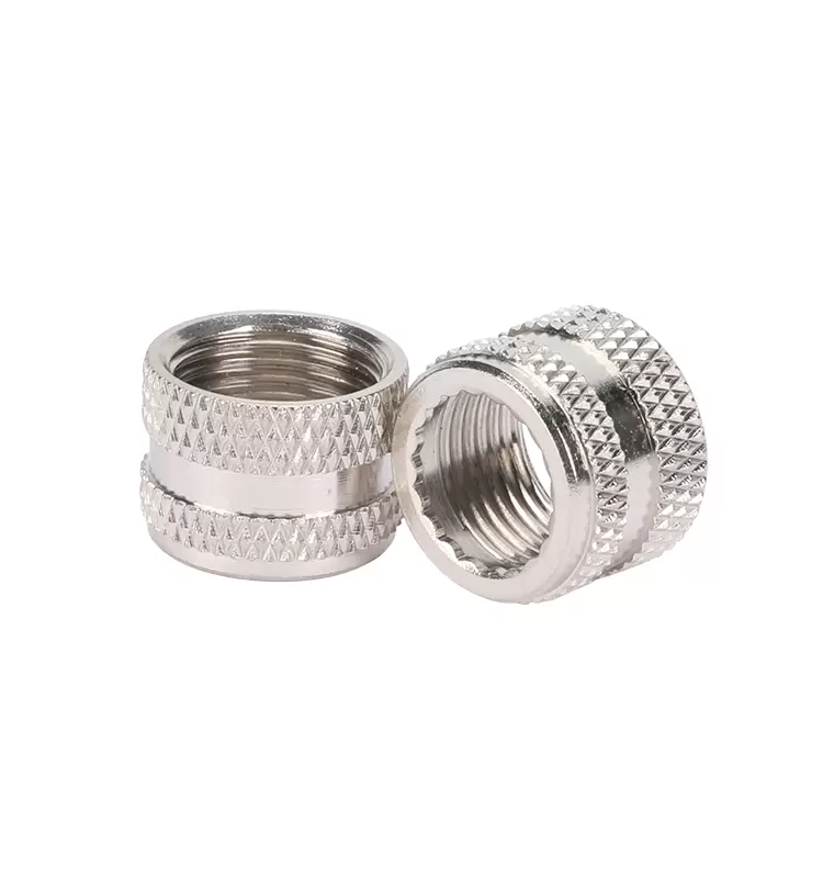 صواميل MYD H17*3.5 M12*1، H24*4 M16*1.5، H18*3 PG9، H15*3.0 M12*1، H15*2 M12*1، OD8*3.5 M4*0.7، H14*10.5 مم، OD13.8*15، 30T)Ф10*7 M8*1، H18*2.8، H14*10.5 مم، OD14.5*10.5 مم، (46T)Ф14.5*10.5 M12*1، (50T)Ф17*10.5 M12*1