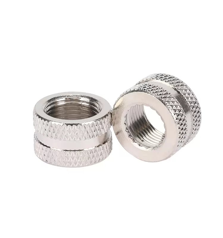 صواميل MYD H17*3.5 M12*1، H24*4 M16*1.5، H18*3 PG9، H15*3.0 M12*1، H15*2 M12*1، OD8*3.5 M4*0.7، H14*10.5 مم، OD13.8*15، 30T)Ф10*7 M8*1، H18*2.8، H14*10.5 مم، OD14.5*10.5 مم، (46T)Ф14.5*10.5 M12*1، (50T)Ф17*10.5 M12*1