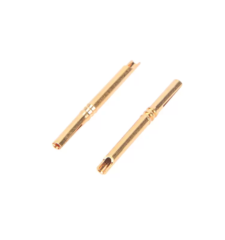 دبابيس أنثى MYD OD1.8*19، OD1.7*19، OD1.67*11.5، OD1.87*27.35، OD2.01*17.1 مم، OD2.05*22 مم