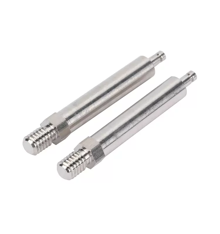 برغي MYD من الفولاذ المقاوم للصدأ ارتفاع 4.75 × 34.35 مم