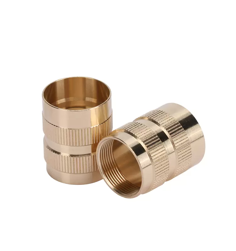 MYD C3604 المكسرات OD19 * 23 مم، OD19 * 12 مم، OD19 * 17 مم، OD18 * 31 مم، OD18 * 18 مم