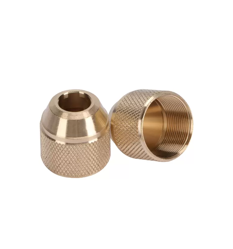 MYD C3604 المكسرات OD19 * 23 مم، OD19 * 12 مم، OD19 * 17 مم، OD18 * 31 مم، OD18 * 18 مم